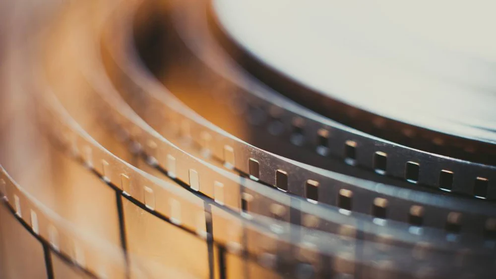 Celluloid Film